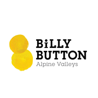 Billy Button Apline Valleys