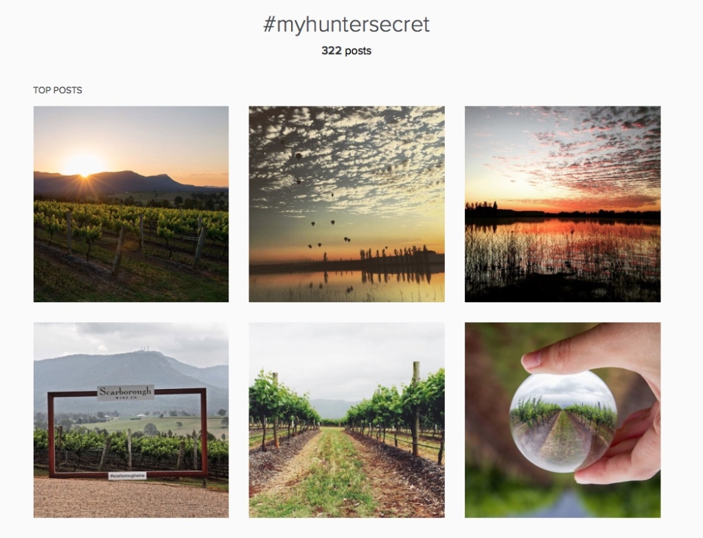 #myhuntersecret • Instagram photos and videos