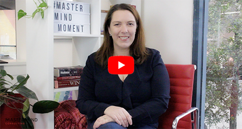 Marketing for Growth - Planning to Move Forward | Mastermind Consulting