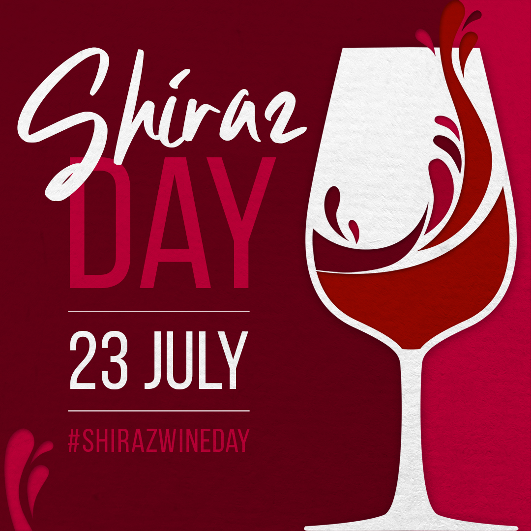 Extra Pizzazz For Our Aussie Shiraz Introducing Shiraz Day 23 July Mastermind Consulting Extra Pizzazz For Our Aussie Shiraz Introducing Shiraz Day 23 July Mastermind Consulting