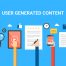 Mastermind consulting why is user generated content important