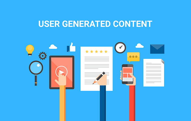 Mastermind consulting why is user generated content important