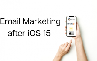 Email marketing after iOS 15 phone