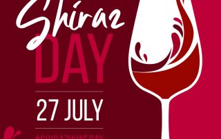 Shiraz Day 27 July