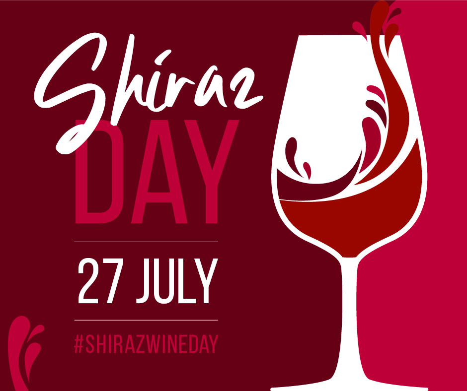 Shiraz Day 27 July